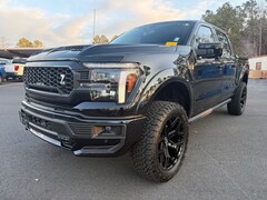 2025 Ford F-150 Lariat Truck