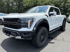 2025 Ford F-150 Raptor 4D SuperCrew