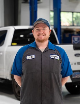 Staff member JD Pendleton from ID_02fd0193f42d