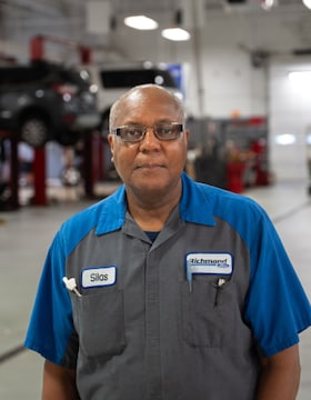 Staff member Silas Maroney from ID_02fd0193f42d