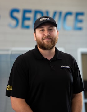 Staff member Will Williams from ID_acae9784f2db