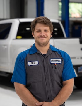 Staff member Nick Clark from ID_02fd0193f42d