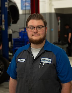 Staff member Ryan Dunnivan from ID_02fd0193f42d