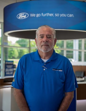 Staff member Troy Hernandez from ID_2d96e692916d