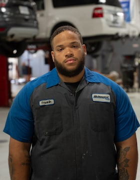 Staff member Franklin Carey from ID_02fd0193f42d