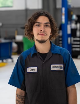 Staff member Chris Espino from ID_02fd0193f42d