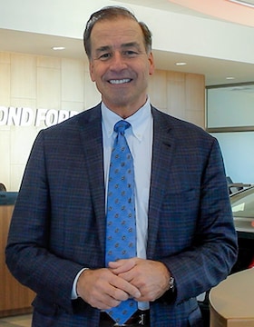 Staff member Ron Kody from ID_69043f6c5f2c