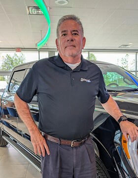 Staff member Troy Hernandez from ID_2d96e692916d