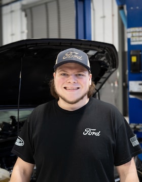 Staff member Dillon Marshburn from ID_02fd0193f42d