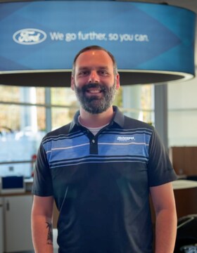 Staff member Joseph Moore from ID_2d96e692916d