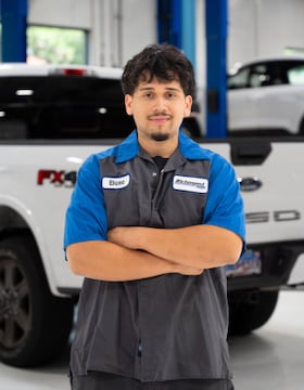 Staff member Eliceo Medrano Ayala from ID_02fd0193f42d