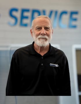 Staff member Kent Shockey from ID_acae9784f2db