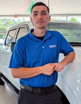 Staff member Wyatt Burnley from ID_2d96e692916d