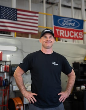 Staff member Matt Evans from ID_02fd0193f42d