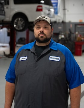 Staff member Brian Glendenning from ID_02fd0193f42d