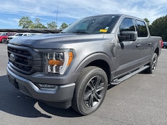 2022 Ford F-150 XLT Truck