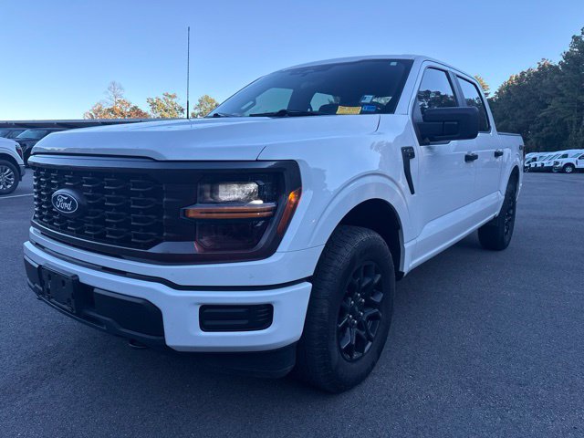 2025 Ford F-150 STX Truck