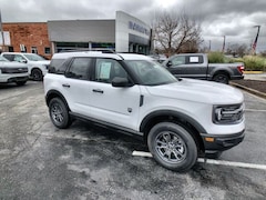 2023 Ford Bronco Sport Big Bend SUV