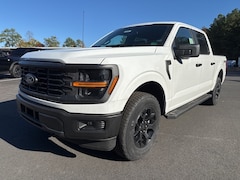 2025 Ford F-150 STX 4D SuperCrew