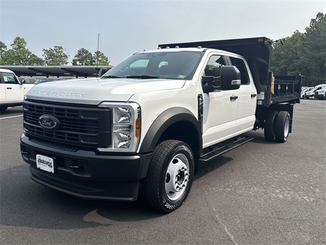 2024 Ford F-450 XL photo 4