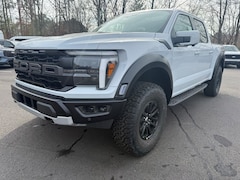 2025 Ford F-150 Raptor 4D SuperCrew