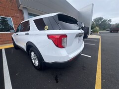 2020 Ford Explorer Base SUV