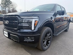 2026 Ford F-150 Lariat 4D SuperCrew