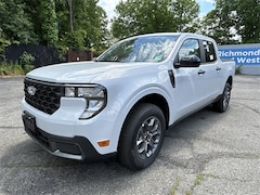 2025 Ford Maverick XLT 4D Crew Cab