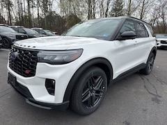 2025 Ford Explorer ST 4D Sport Utility