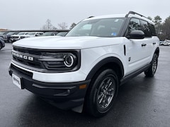2023 Ford Bronco Sport Big Bend SUV
