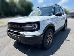 2026 Ford Bronco Sport Big Bend 4D Sport Utility