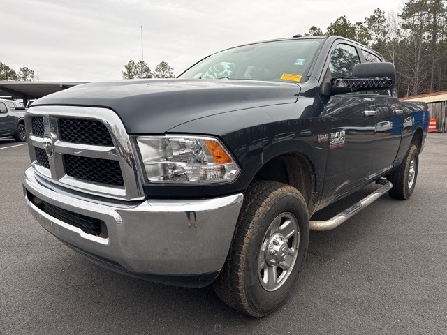 2016 RAM Ram 2500 Pickup SLT's photo