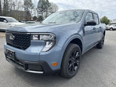 2025 Ford Maverick XLT 4D Crew Cab
