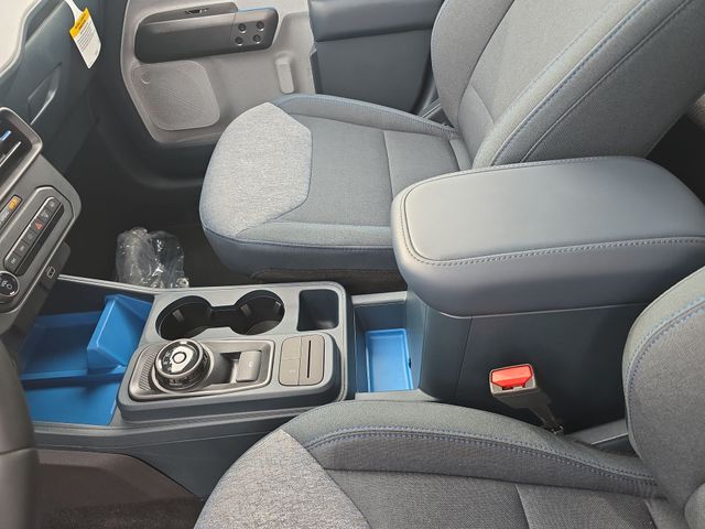 2025 Ford Maverick XLT - Photo 20
