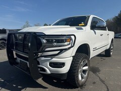 2020 Ram 1500 Limited Truck