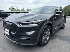 2022 Ford Mustang Mach-E Select SUV