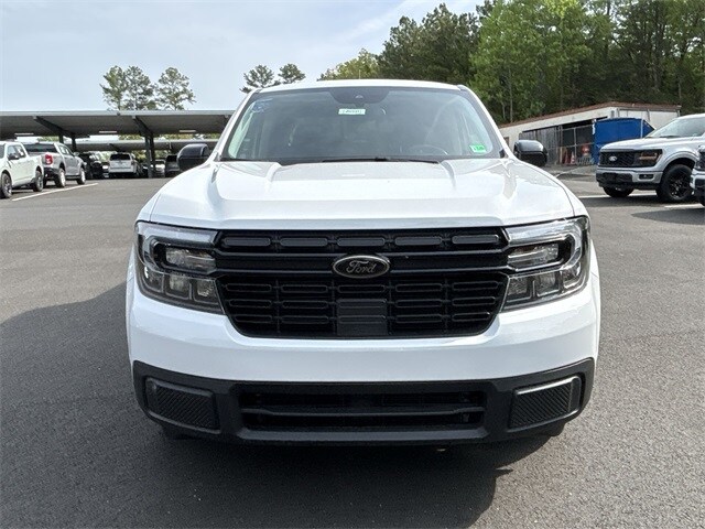 2024 Ford Maverick Lariat photo 3