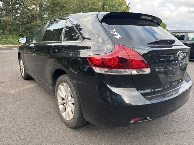 2014 Toyota Venza LE photo 3