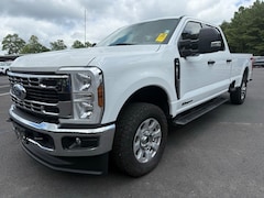 2024 Ford F-350SD XLT Truck