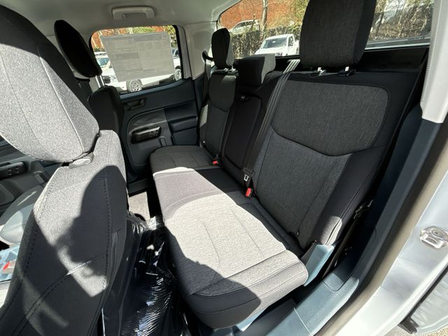 2025 Ford Maverick XLT - Photo 22