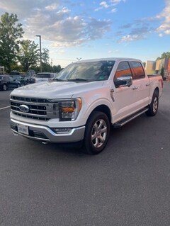 2022 Ford F-150 Lariat Truck