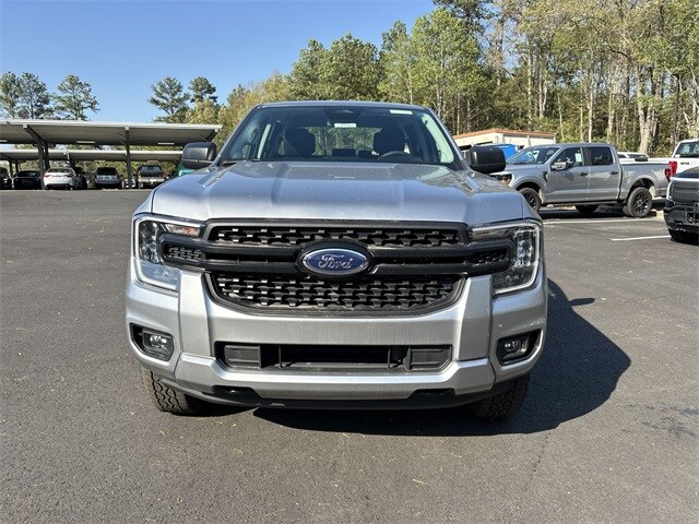 2024 Ford Ranger XL photo 3