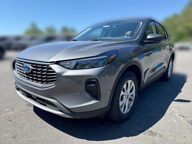 2026 Ford Escape 4D Sport Utility 