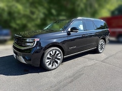 2026 Ford Expedition Max Platinum 4D Sport Utility