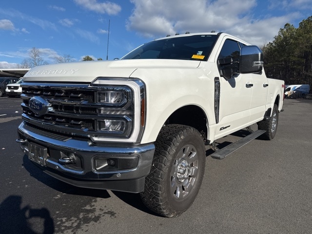 2024 Ford F-250 Super Duty King Ranch's photo