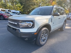 2025 Ford Bronco Sport Big Bend 4D Sport Utility