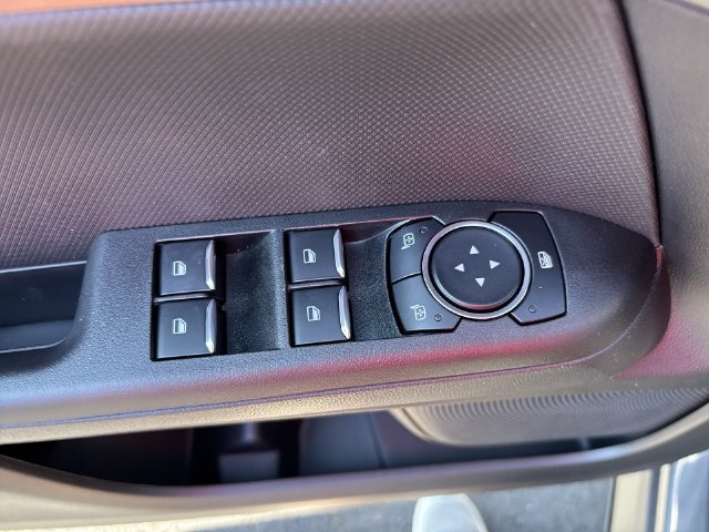 2025 Ford Bronco Sport Outer Banks - Photo 13