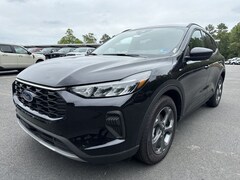 2026 Ford Escape ST-Line 4D Sport Utility