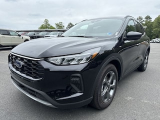 2026 Ford Escape ST-Line 4D Sport Utility