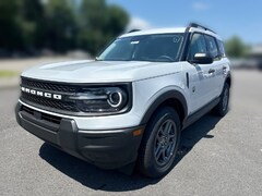 2026 Ford Bronco Sport Big Bend 4D Sport Utility